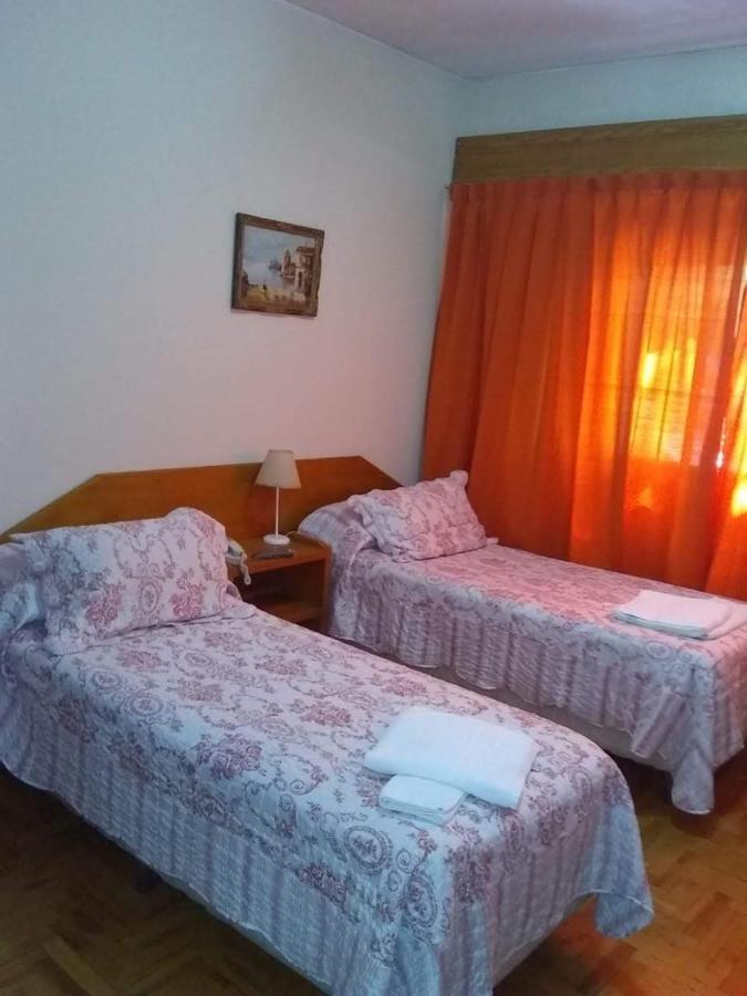 Hotel El Torreon ميندوزا المظهر الخارجي الصورة