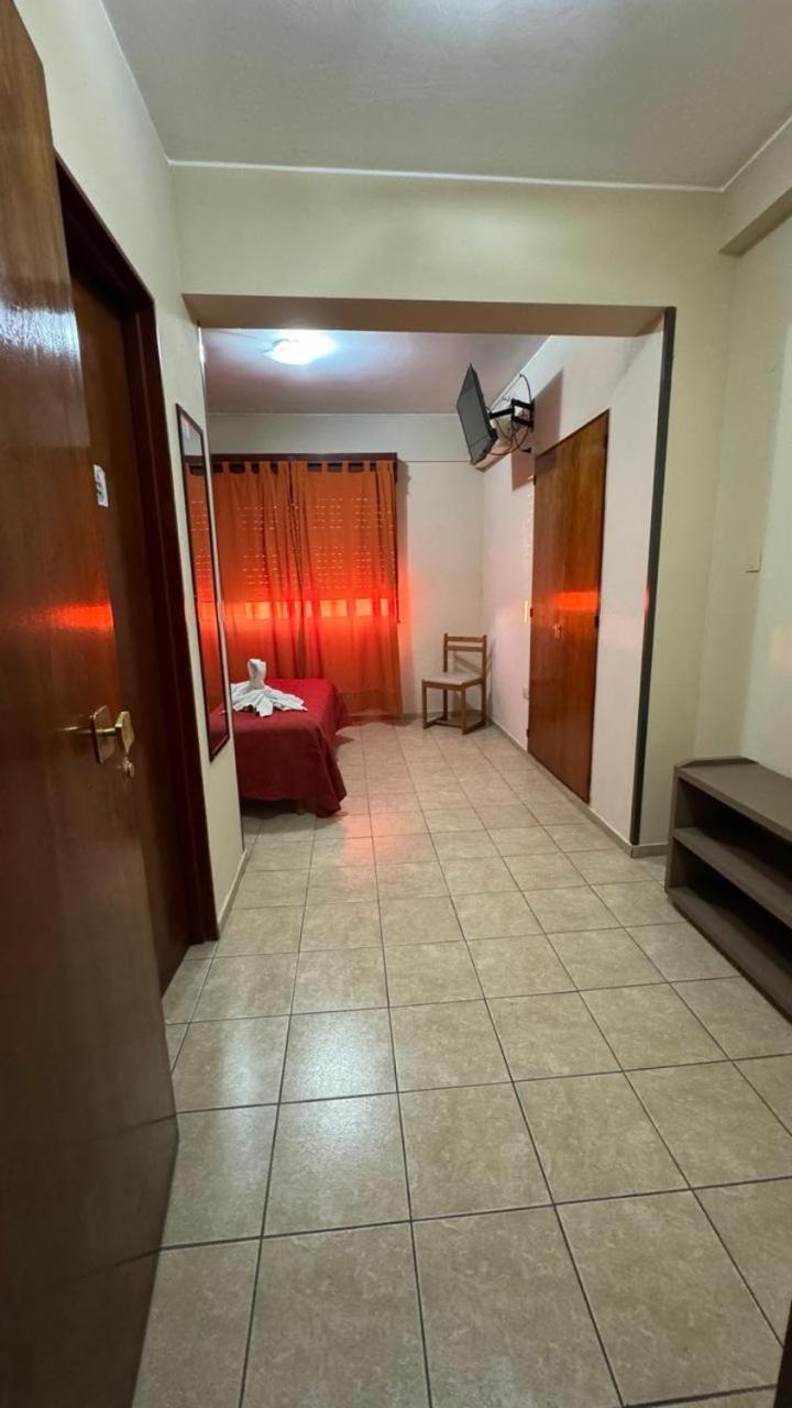 Hotel El Torreon ميندوزا المظهر الخارجي الصورة