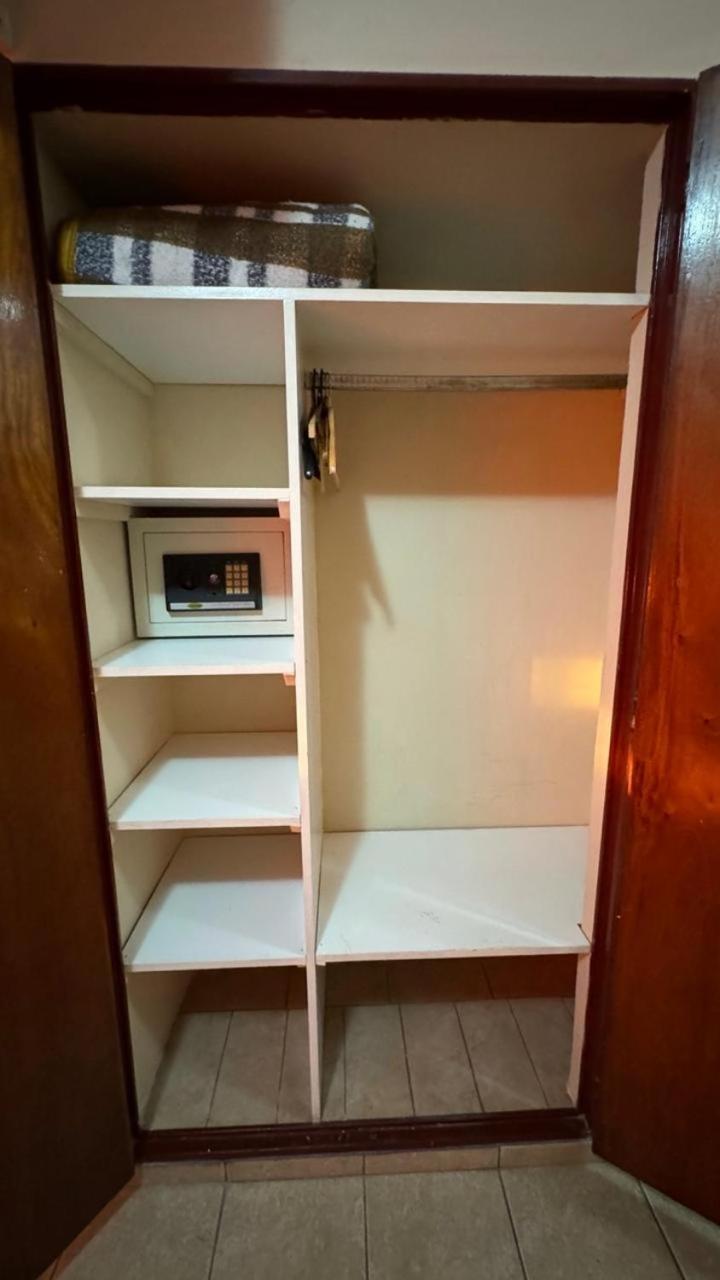 Hotel El Torreon ميندوزا المظهر الخارجي الصورة
