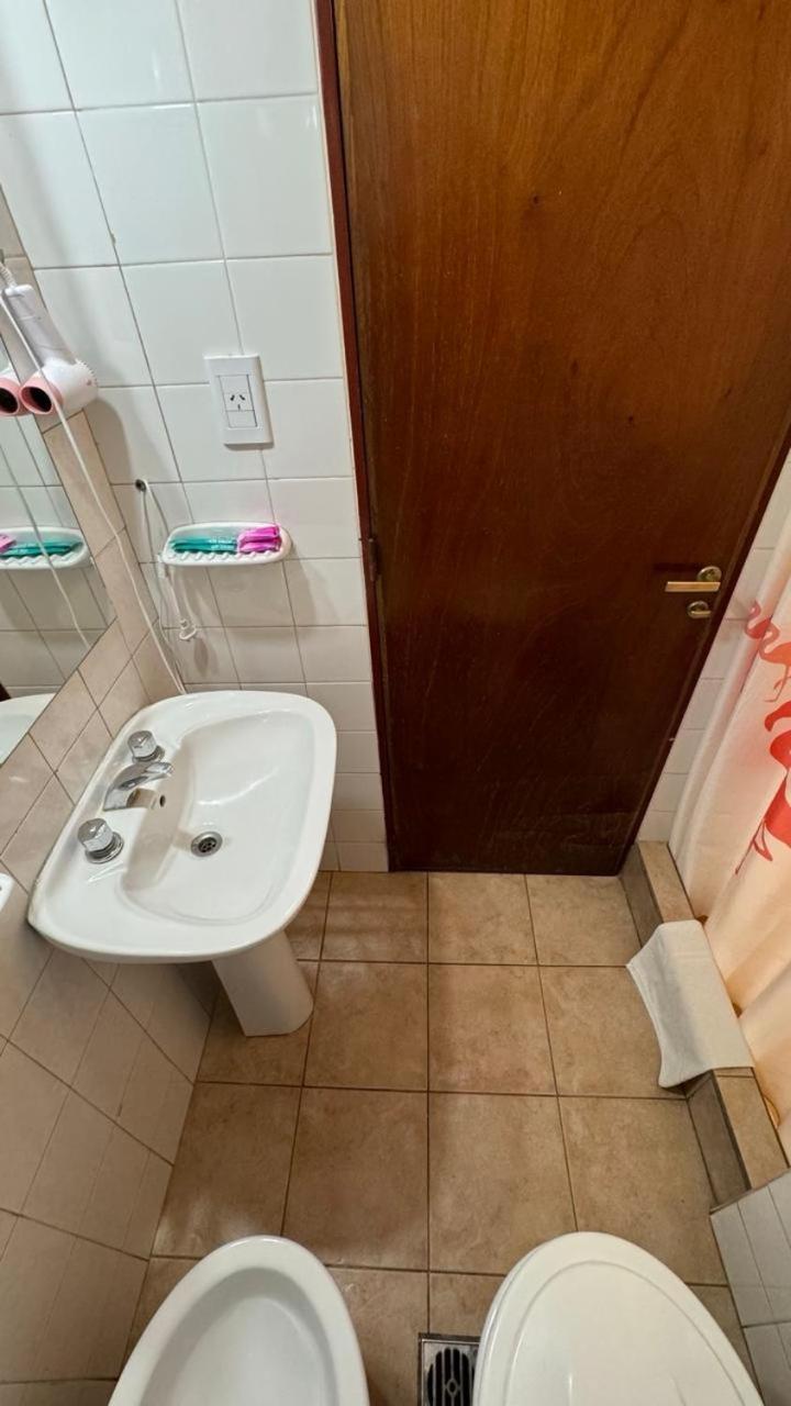 Hotel El Torreon ميندوزا المظهر الخارجي الصورة