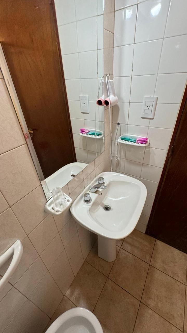 Hotel El Torreon ميندوزا المظهر الخارجي الصورة