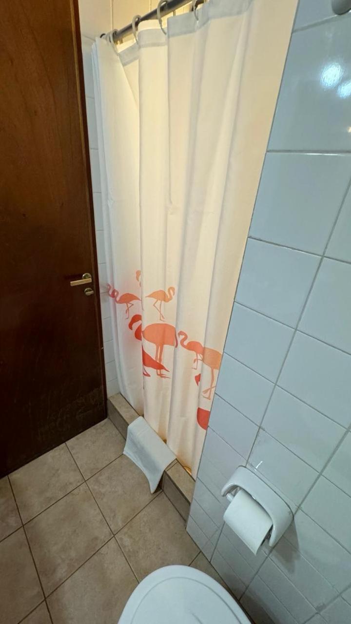 Hotel El Torreon ميندوزا المظهر الخارجي الصورة