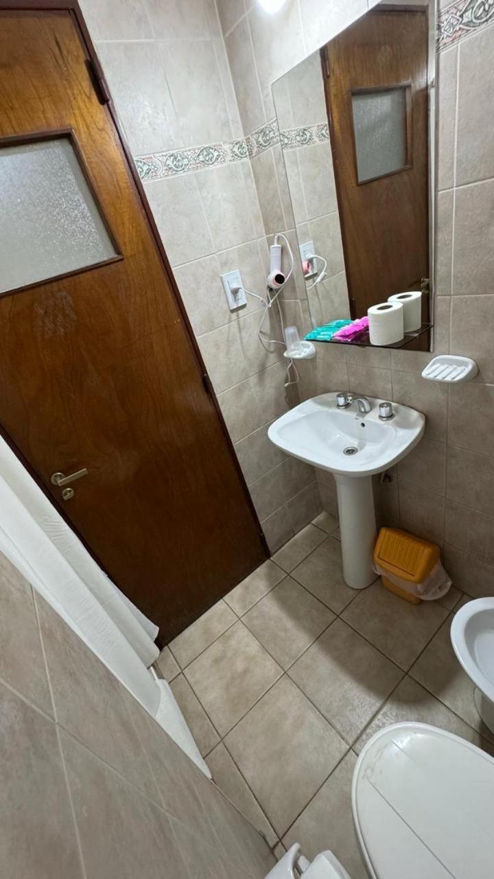 Hotel El Torreon ميندوزا المظهر الخارجي الصورة