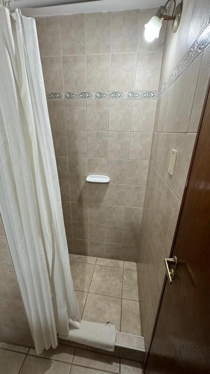 Hotel El Torreon ميندوزا المظهر الخارجي الصورة