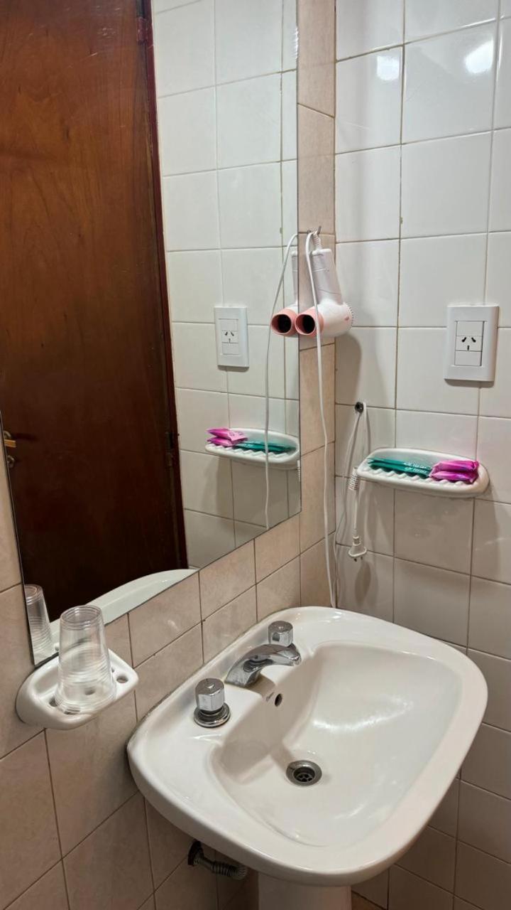 Hotel El Torreon ميندوزا المظهر الخارجي الصورة