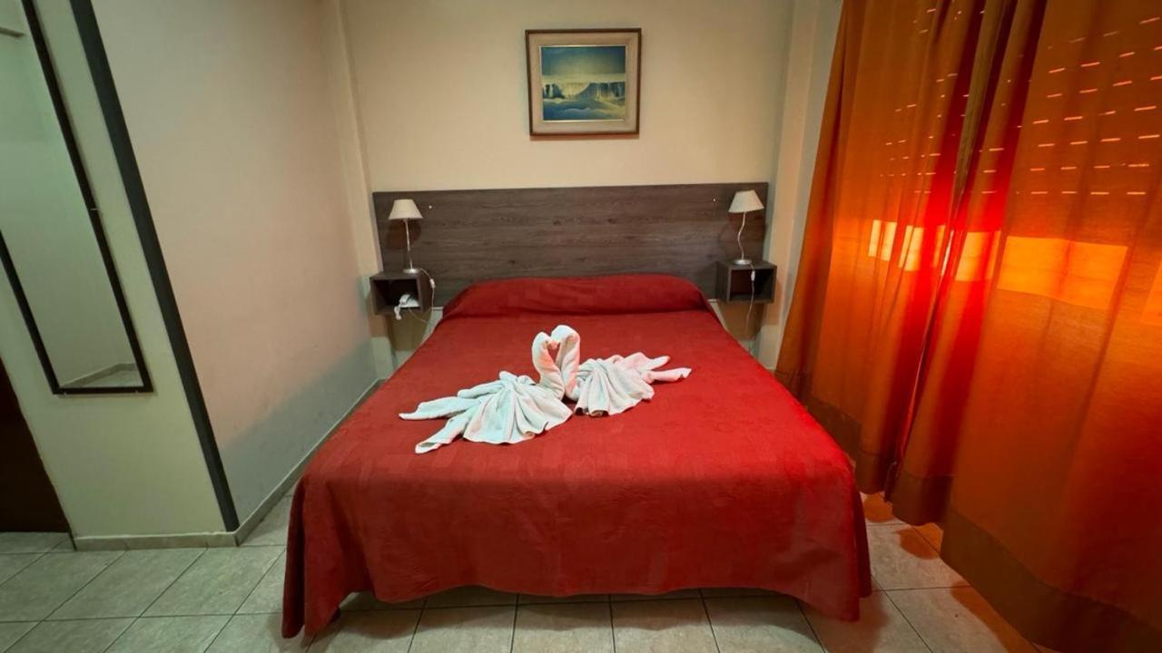 Hotel El Torreon ميندوزا المظهر الخارجي الصورة