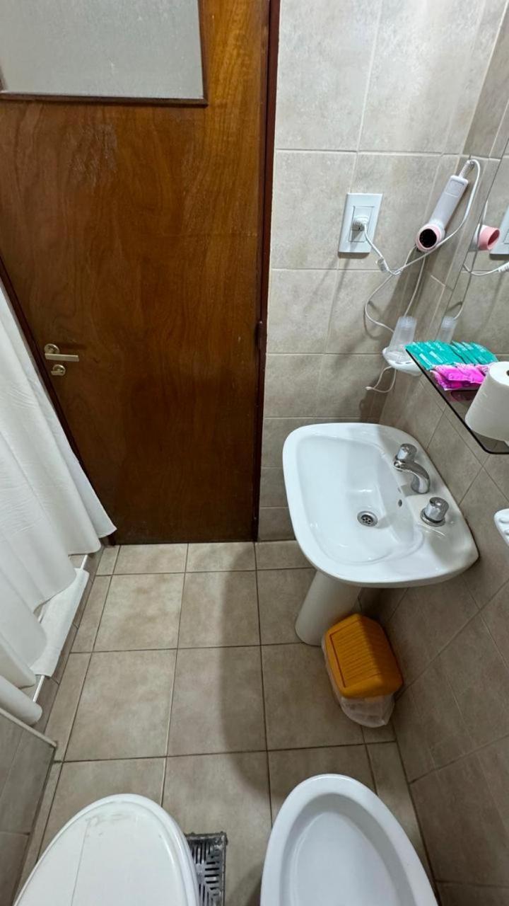 Hotel El Torreon ميندوزا المظهر الخارجي الصورة