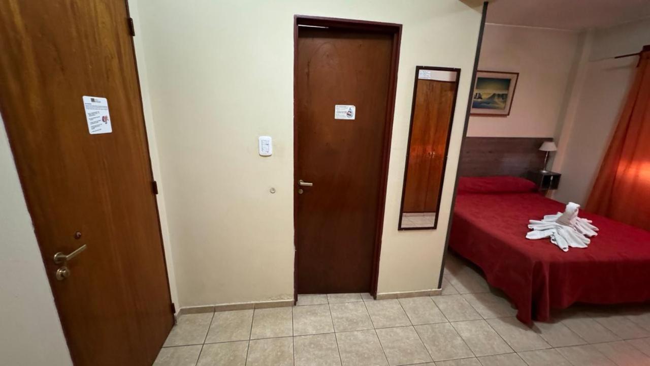 Hotel El Torreon ميندوزا المظهر الخارجي الصورة