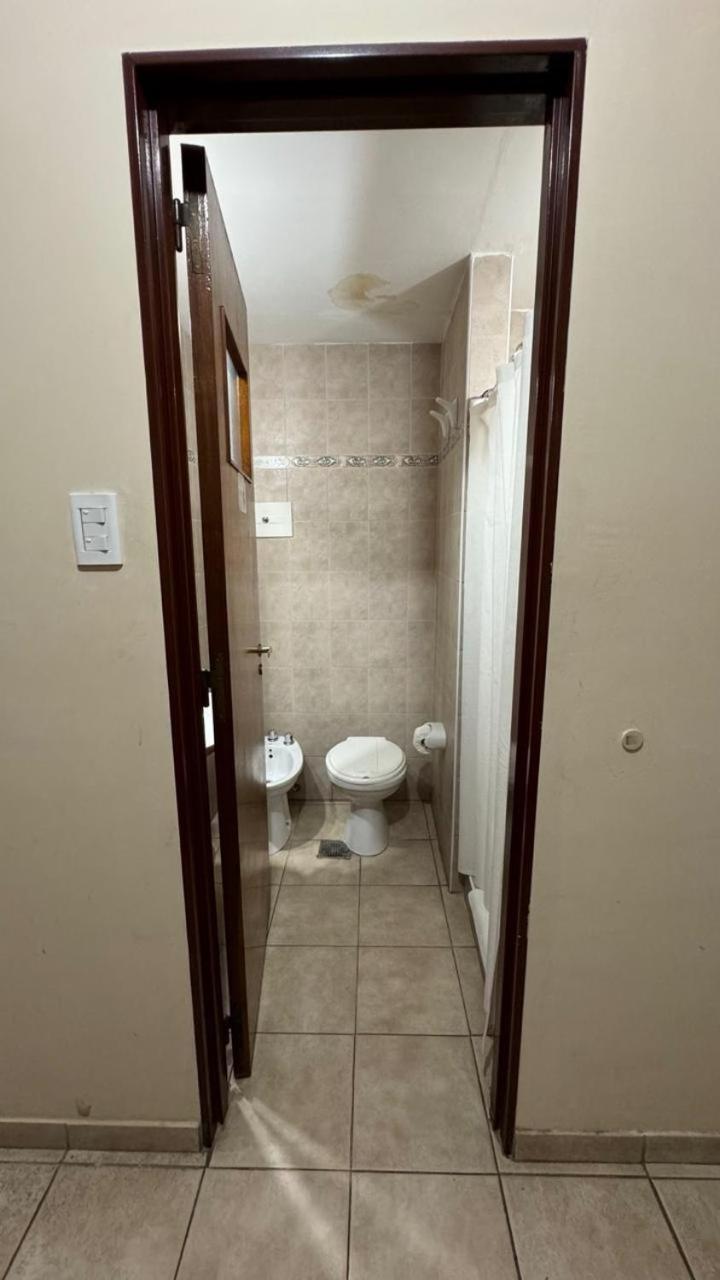 Hotel El Torreon ميندوزا المظهر الخارجي الصورة