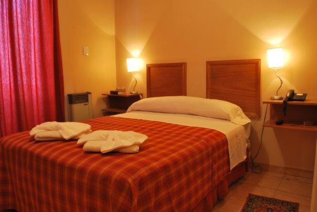 Hotel El Torreon ميندوزا المظهر الخارجي الصورة