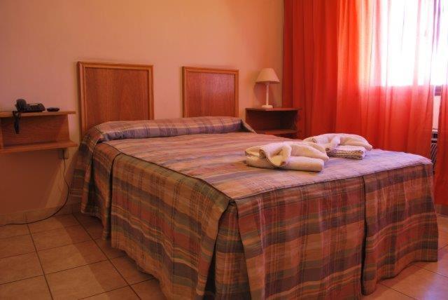 Hotel El Torreon ميندوزا المظهر الخارجي الصورة