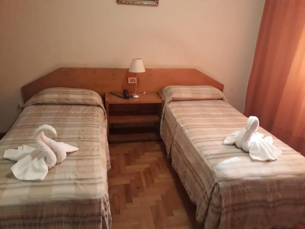 Hotel El Torreon ميندوزا المظهر الخارجي الصورة