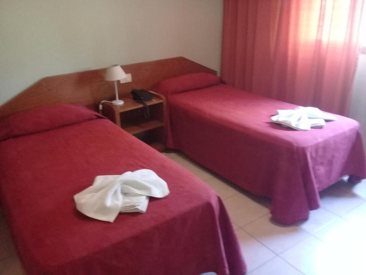 Hotel El Torreon ميندوزا المظهر الخارجي الصورة