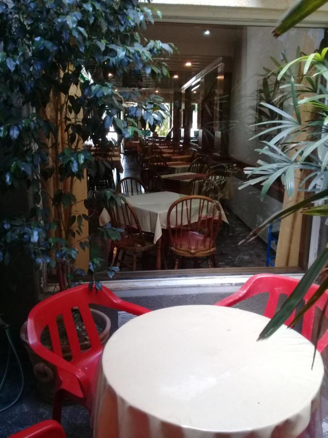 Hotel El Torreon ميندوزا المظهر الخارجي الصورة